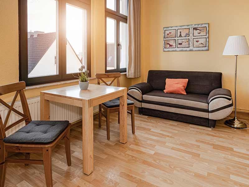 Strandvilla Ostpreussen - Dependance Strandhus Heringsdorf  Esterno foto
