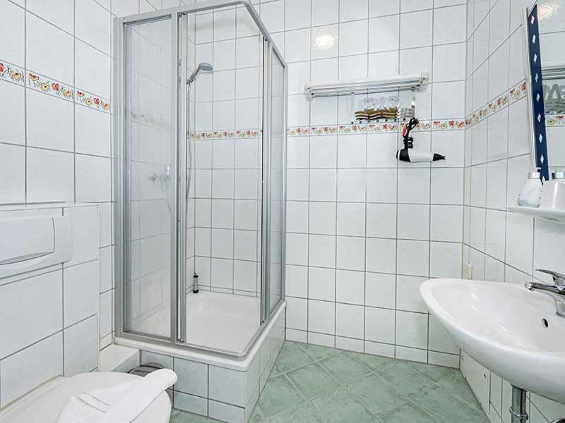 Strandvilla Ostpreussen - Dependance Strandhus Heringsdorf  Camera foto